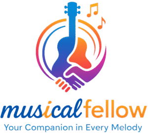 Musical Fellow - Your companion in every Melody