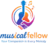 Musical Fellow - Your companion in every Melody