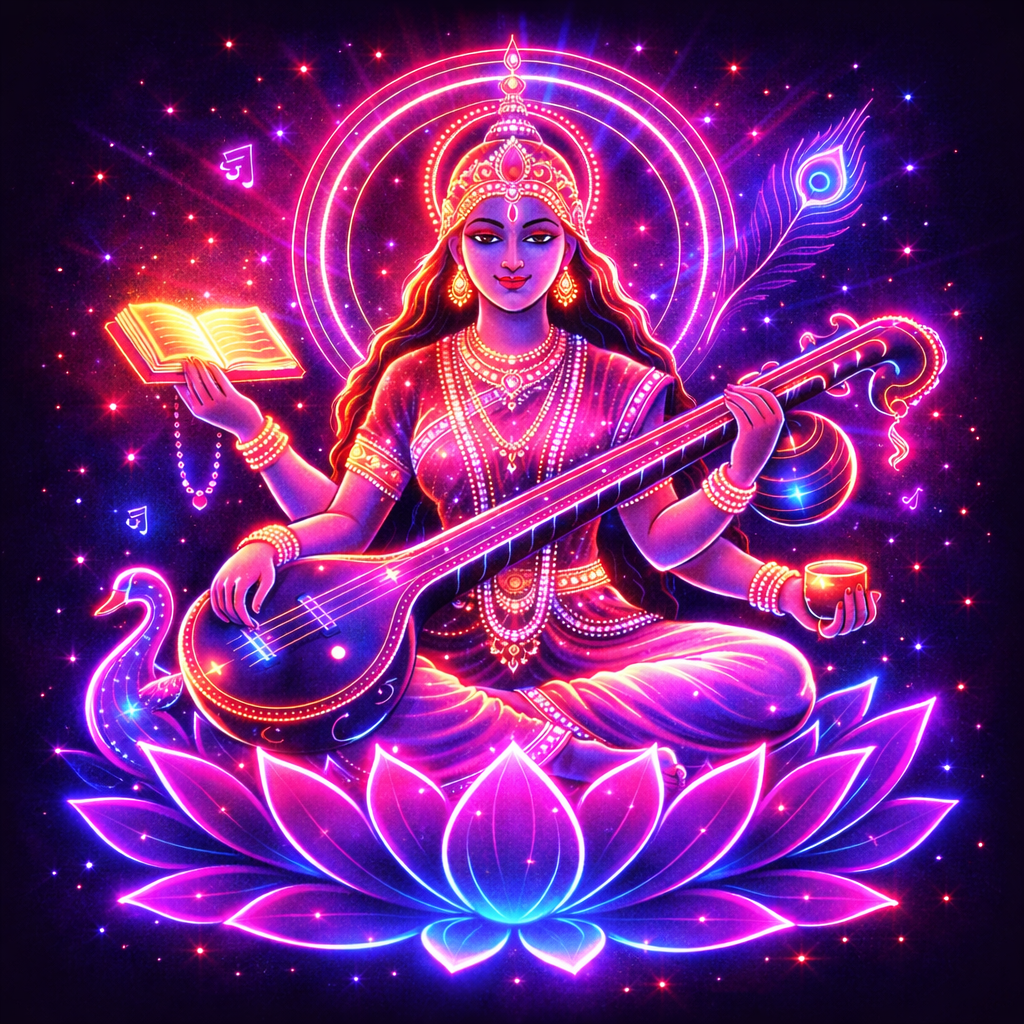 Musical Philosophy Visual